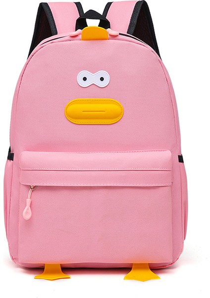 Yeni Çocuk Okul Çantası Sırt Çantası Sırt Çantası Sevimli Omuz Çantası Öğrenciler Anaokulu Küçük Orta Üniversite Öğrencileri Okul Çantası (Yurt Dışından)
