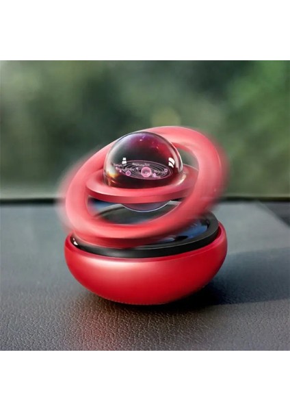 Solar 360° Dönen Araba Kokusu