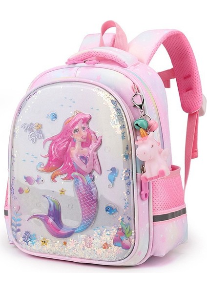 Yeni Okul Çantası Ilkokul Öğrencileri Öğretici Sınıf Öğrencileri Öğrenim Çocuk Sırt Çantaları (Yurt Dışından)