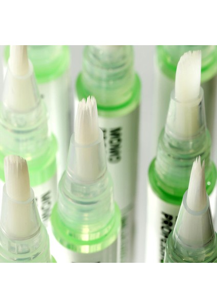 Aloe Vera, Özlü Tırnak ve Kütikül Bakım Yağı Kalemi, Nemlendirici ve Yatıştırıcı Etki, 3 ml fırsatları