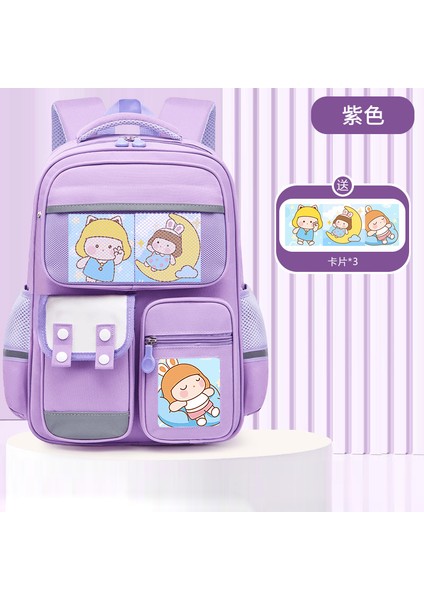 Yeni Küçük Okul Çantası Omuz Çantası Kadın Tasarım Duygusu Niş Sevimli Yabancı Trend Kişilik Basit Eğlence Seyahat Sırt Çantaları (Yurt Dışından)