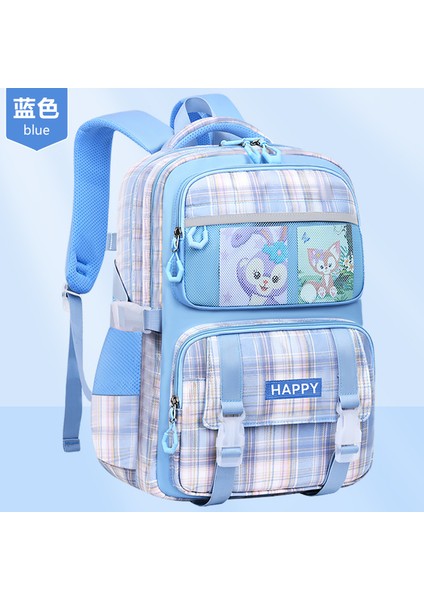 Yeni Yüksek Değerli Okul Çantası Kız Ortaokul Lise Öğrencileri Mori Sisteminin Kore Versiyonu Büyük Kapasiteli Sırt Çantası Lise ve Ortaokul Öğrencileri Moda Hafif Omuz Çantası (Yurt Dışından)