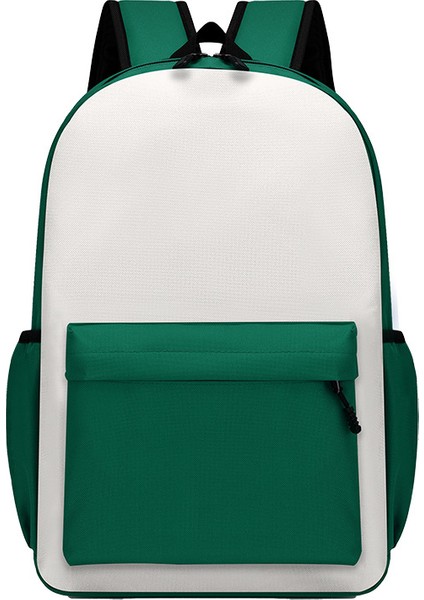 Yeni Yüksek Değerli Okul Çantası Kız Ortaokul Lise Öğrencileri Mori Sisteminin Kore Versiyonu Büyük Kapasiteli Sırt Çantası Lise ve Ortaokul Öğrencileri Moda Hafif Omuz Çantası (Yurt Dışından)