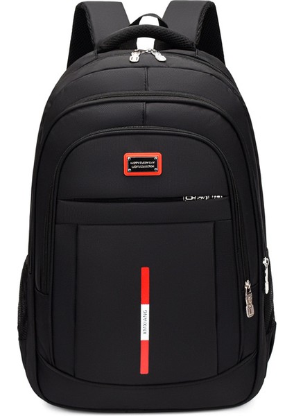 Yeni Okul Çantası Öğrenciler Çocuk Erkek Kız Omuz Çantası Büyük Kapasiteli Karikatür Okul Çantası (Yurt Dışından)