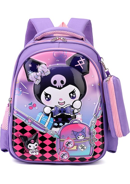 Yeni Yüksek Değerli Okul Çantası Kız Ortaokul Lise Öğrencileri Mori Sisteminin Kore Versiyonu Büyük Kapasiteli Sırt Çantası Lise ve Ortaokul Öğrencileri Moda Hafif Omuz Çantası (Yurt Dışından)