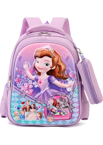 Yeni Okul Çantası Ilkokul Öğrencileri Öğretici Sınıf Öğrencileri Öğrenim Çocuk Sırt Çantaları (Yurt Dışından)