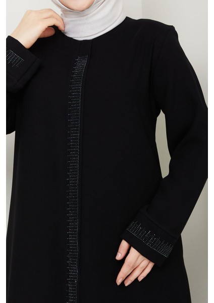 Ekg Taşlı Ferace fiyatları