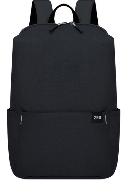 Yeni Ilkokul Öğrencileri Degrade Okul Çantası Kızlar Bir Ila Altı Sınıf Çocuklar Sevimli Yük Azaltma Hafif Omurga Koruma Prenses Omuzlar Sırt Çantaları (Yurt Dışından)