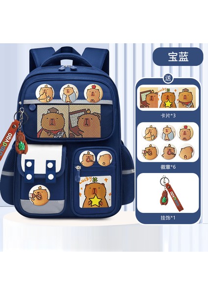 Yeni Küçük Okul Çantası Omuz Çantası Kadın Tasarım Duygusu Niş Sevimli Yabancı Trend Kişilik Basit Eğlence Seyahat Sırt Çantaları (Yurt Dışından)