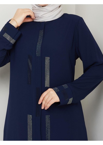 Otoban Taşlı Ferace fiyatları