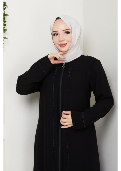 GÜNDELİK HAC VE UMRELİK GÜPÜRLÜ FERACE