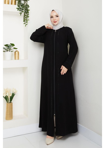 GÜNDELİK HAC VE UMRELİK GÜPÜRLÜ FERACE modelleri