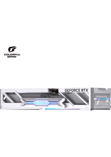 Igame Rtx 5080 Vulcan W Oc 16GB Gddr7 256BIT Beyaz Ektan Kartı (16GB-V) indirimleri