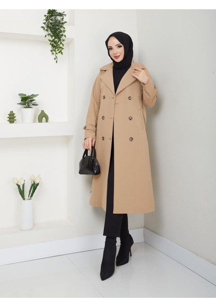 Yazlık Trenckot ATRENC0001