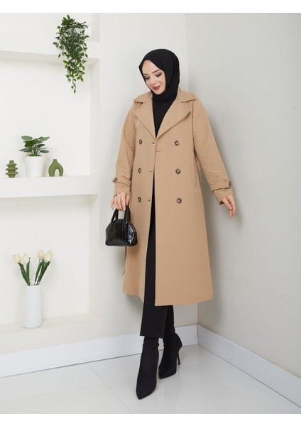 Yazlık Trenckot ATRENC0001 fiyatları