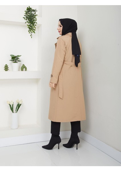 Yazlık Trenckot ATRENC0001 modelleri