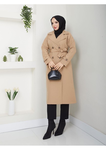 Yazlık Trenckot ATRENC0001 indirimleri