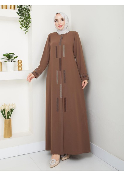 Otoban Taşlı Ferace fırsatları