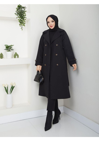 Yazlık Trenckot ATRENC0001