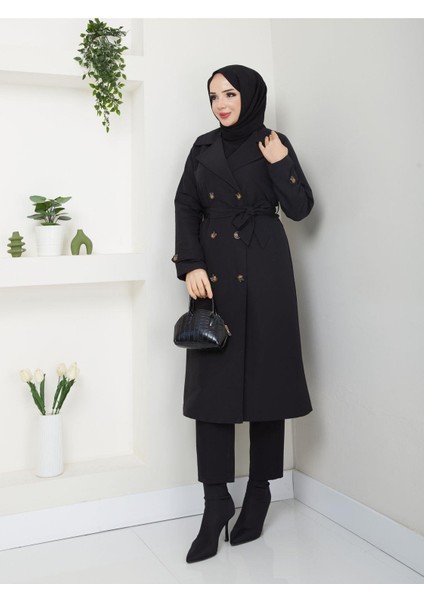 Yazlık Trenckot ATRENC0001 fırsatları