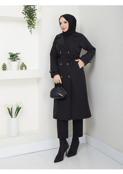 Yazlık Trenckot ATRENC0001 indirimleri