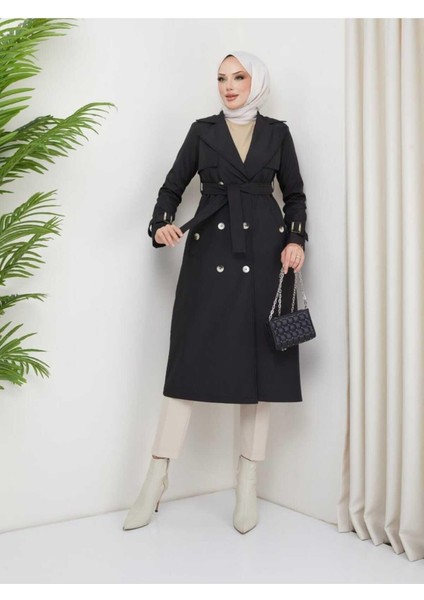 Trençkot Bondit Kumaş GTRENC0001 fiyatları