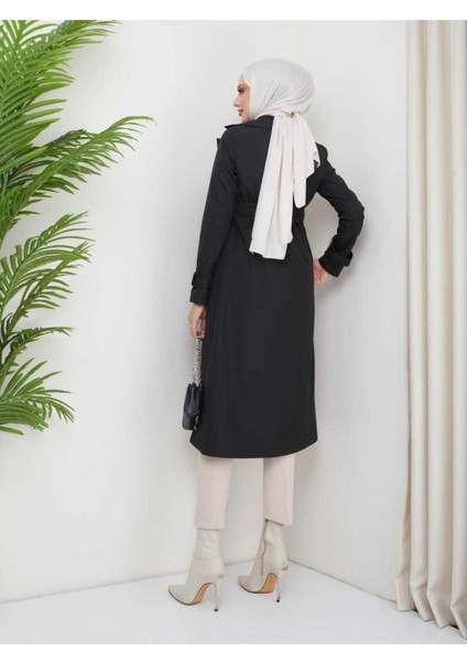 Trençkot Bondit Kumaş GTRENC0001 modelleri