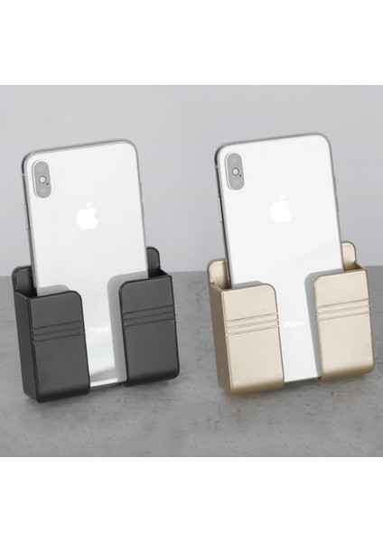 Duvara Monte Telefon Kumanda Standı Hafif ve Güçlü Yapısıyla Pratik Kullanım fırsatları