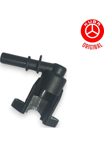 Orıjınal Kuba Zenzero Enjeksiyon Başlığı