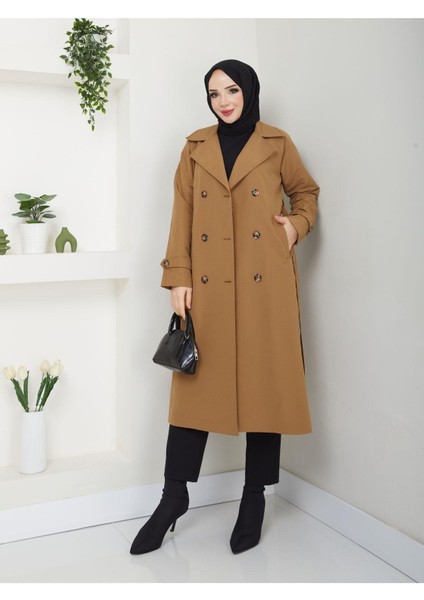 Yazlık Trenckot ATRENC0001