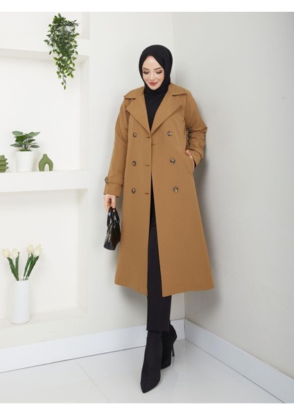 Yazlık Trenckot ATRENC0001 fiyatları