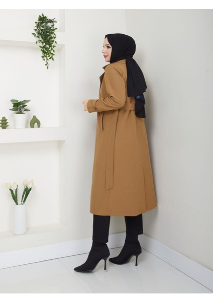 Yazlık Trenckot ATRENC0001 modelleri