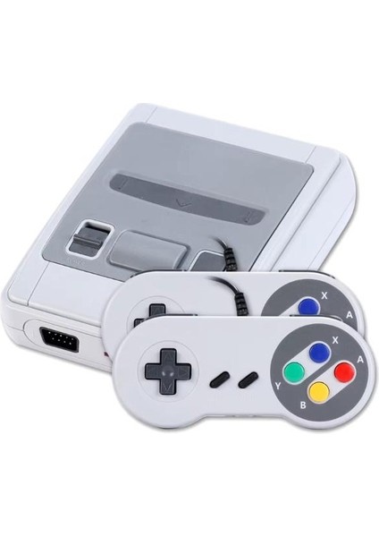 Mini Retro Atari modelleri