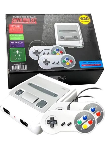 Mini Retro Atari indirimleri