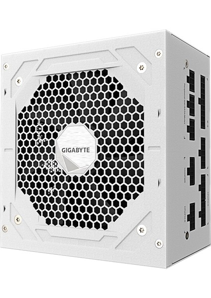 GP-UD850GM PG5W 850W 80 Plus Gold Full Modüler Beyaz Power Supply modelleri