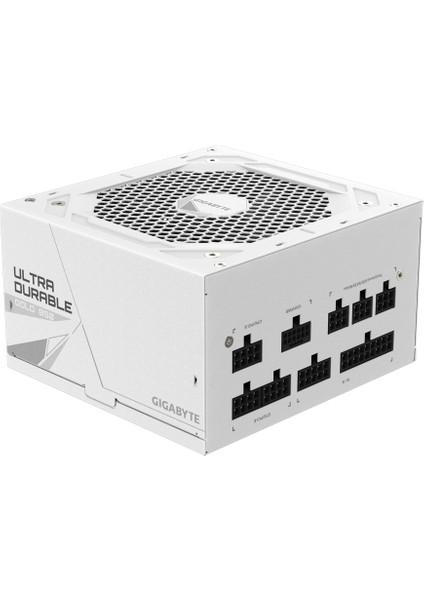 GP-UD850GM PG5W 850W 80 Plus Gold Full Modüler Beyaz Power Supply fırsatları