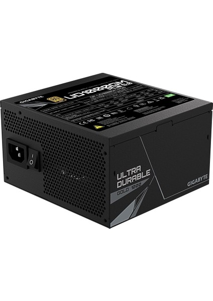 GP-UD850GM PG5W 850W 80 Plus Gold Full Modüler Power Supply indirimleri