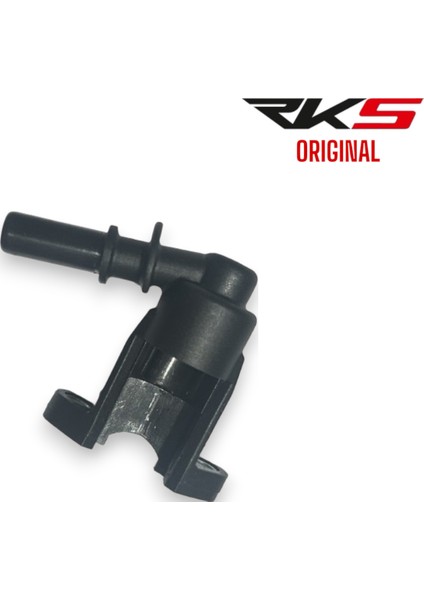 Orıjınal Rks Spontını 110 Enjeksiyon Başlığı Yeni Model