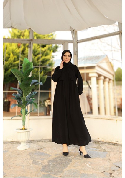 Hac ve Umrelik Cepkenli Medine Ipeği Ferace fiyatları