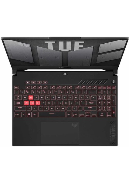Tuf Gaming A15 FA507NVR-LP017W Amd Ryzen 7 7435HS 16GB 512GB SSD 8gb Rtx 4060 140W W11 Home 15.6" Gaming (Oyuncu) Notebook fiyatları