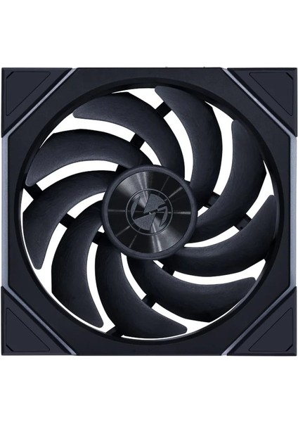 Unı Fan Tl Wıreless 1X140M Siyah Kasa Fanı (G99.14TL1W1B.00) fiyatları