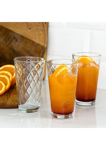 Trend For Home Lotte Uzun Su Bardağı 370 ml Highball, Meşrubat (Polonya) fiyatları