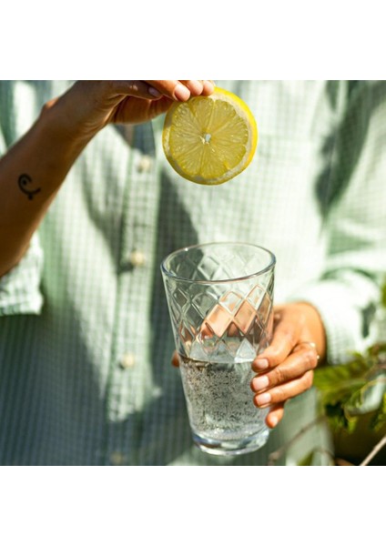 Trend For Home Lotte Uzun Su Bardağı 370 ml Highball, Meşrubat (Polonya) modelleri