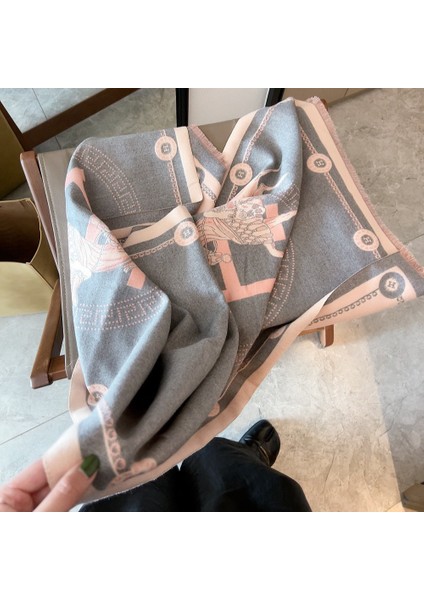 Moda Kadın Eşarp Sıcak Uzun Kalın Şal (Yurt Dışından) fiyatları