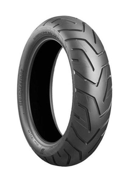 140/80R17 M/c 69V A41RZ Üretim Yılı: 2024