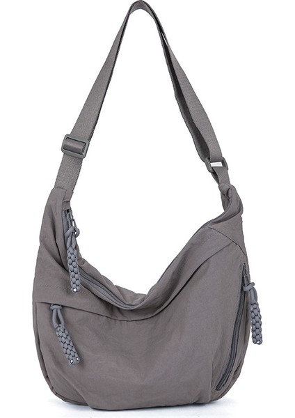 Kadın Omuz Çapraz Çanta Günlük Koltuk Altı Çantası (Yurt Dışından)