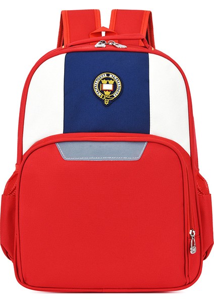 Yeni Çocuk Okul Çantası Sırt Çantası Sırt Çantası Sevimli Omuz Çantası Öğrenciler Anaokulu Küçük Orta Üniversite Öğrencileri Okul Çantası (Yurt Dışından)