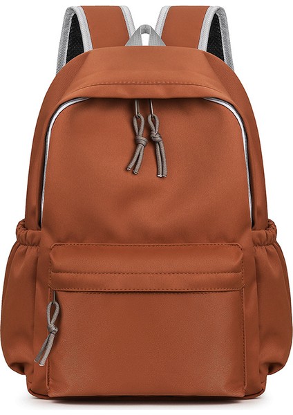 Yeni Ilkokul ve Ortaokul Öğrencileri Okul Çantası Sabit Sırt Çantası Seyahat Omuzları Öğrenci Okul Çantası (Yurt Dışından)