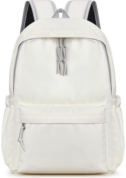 Yeni Ilkokul ve Ortaokul Öğrencileri Okul Çantası Sabit Sırt Çantası Seyahat Omuzları Öğrenci Okul Çantası (Yurt Dışından)