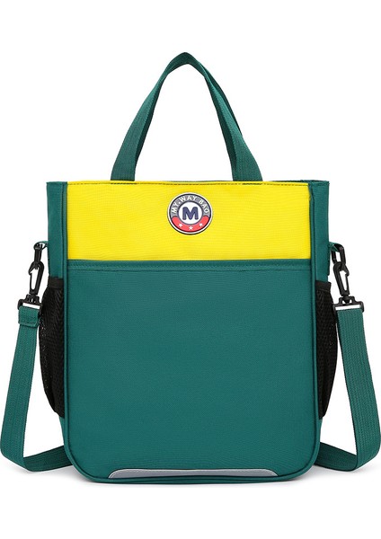 Yeni Çocuk Okul Çantası Sırt Çantası Sırt Çantası Sevimli Omuz Çantası Öğrenciler Anaokulu Küçük Orta Üniversite Öğrencileri Okul Çantası (Yurt Dışından)